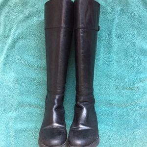 franco sarto cosmina riding boot